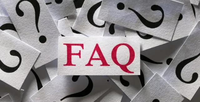 faqs